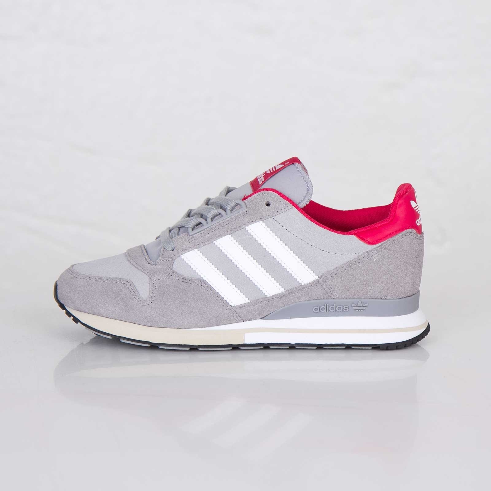 adidas zx 500 weave femme